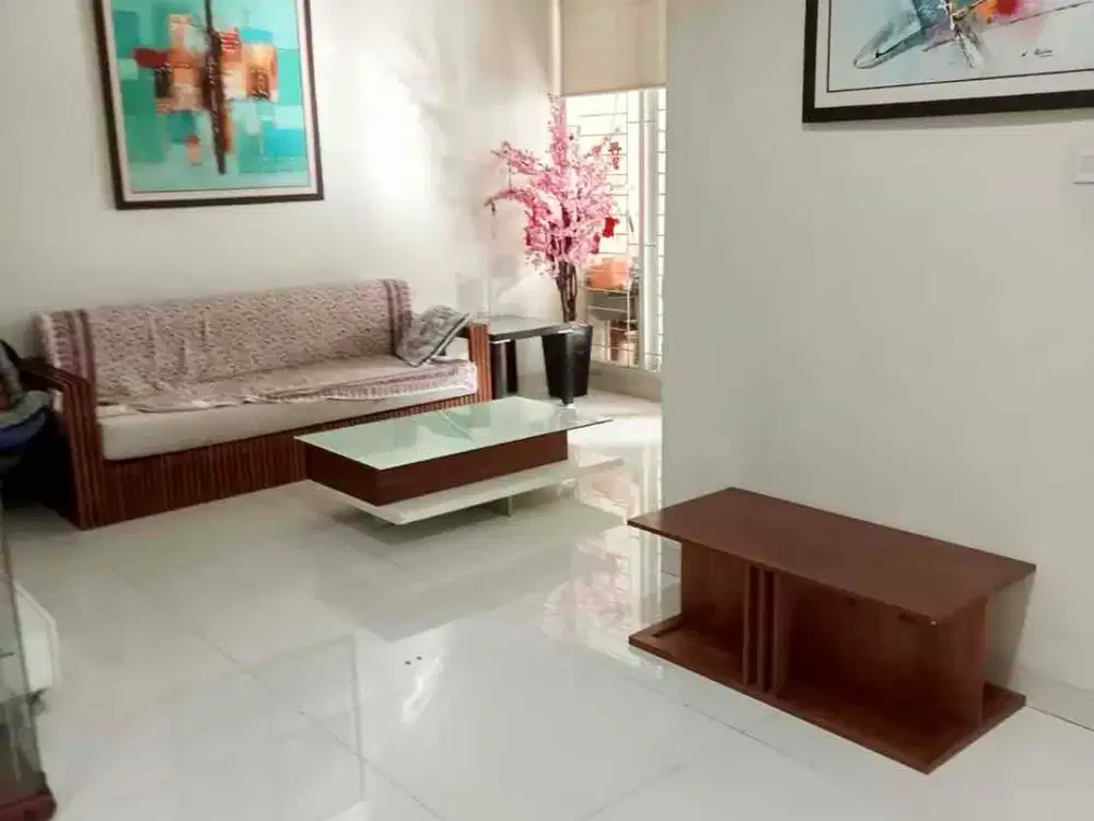 Dijual Murah Rumah Gading Kirana Kelapa Gading