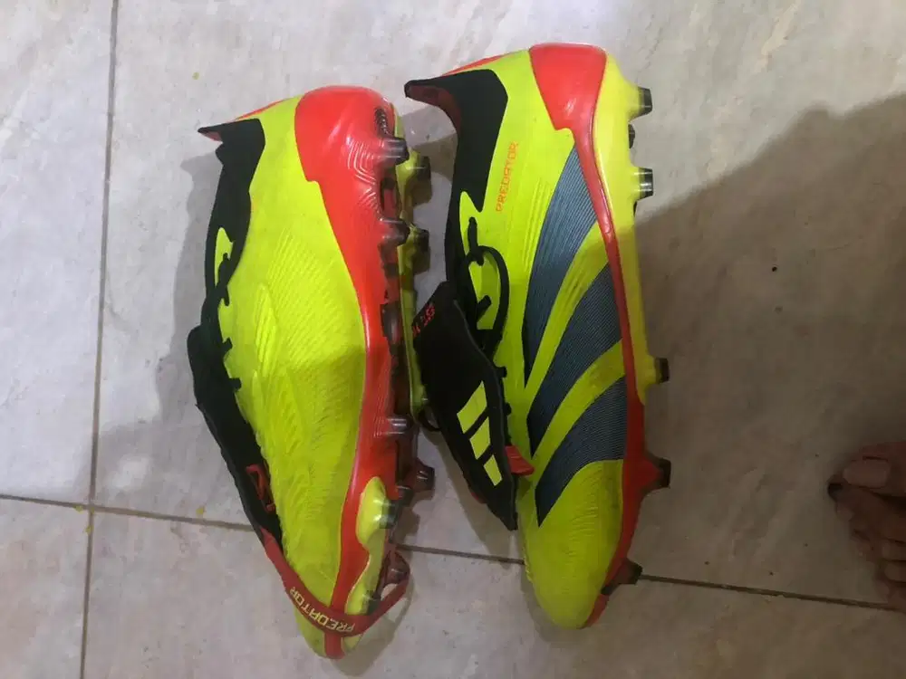 adidas predator ft 27.5cm 43