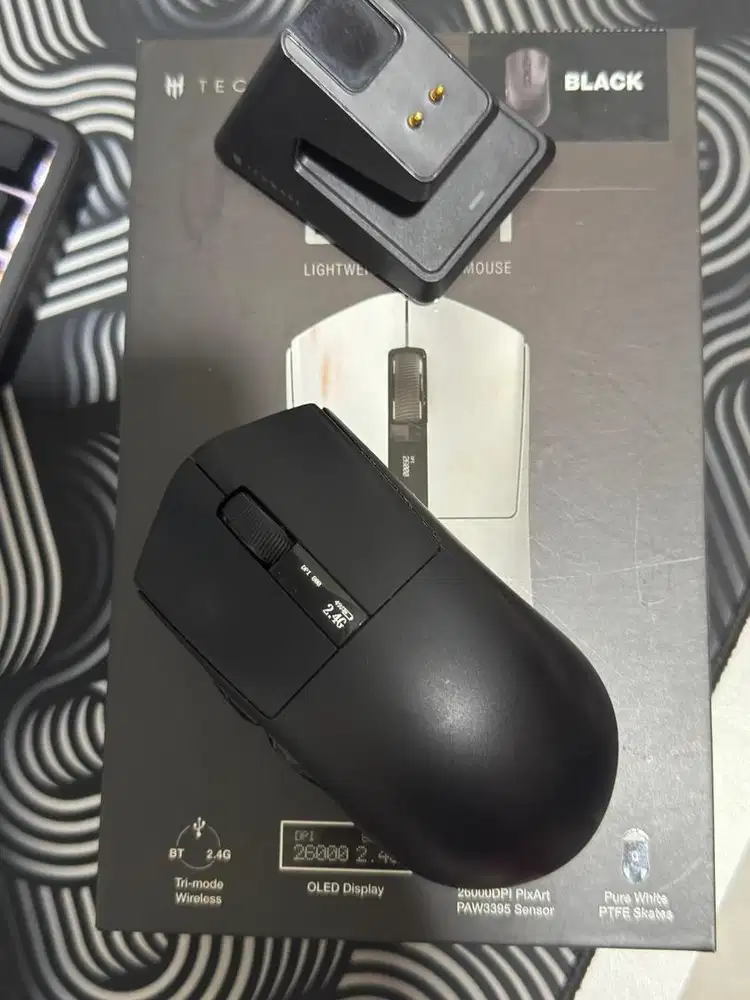 Mouse Techware EX1