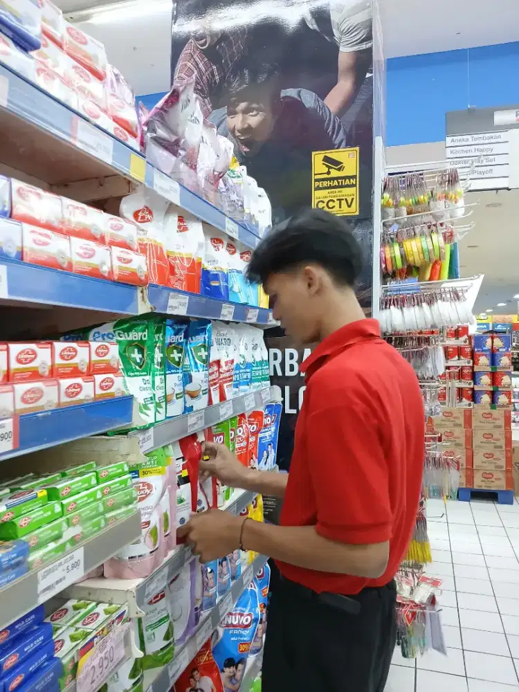 Pekerjaan apa aja