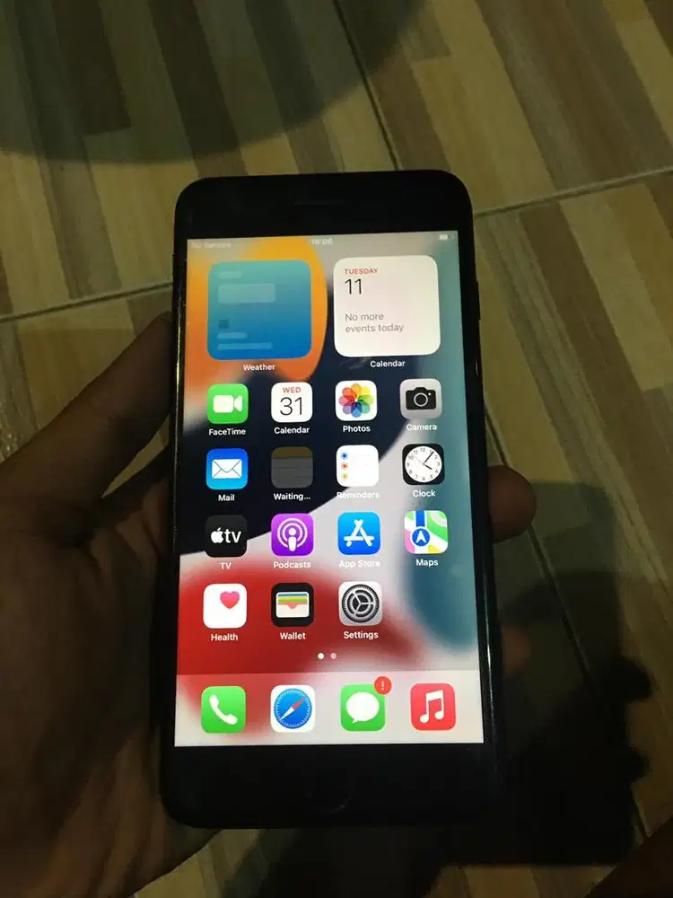 Iphone 7 plus 128 gb wifi only