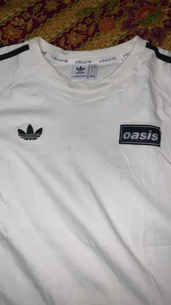 Adidas oasiss ori