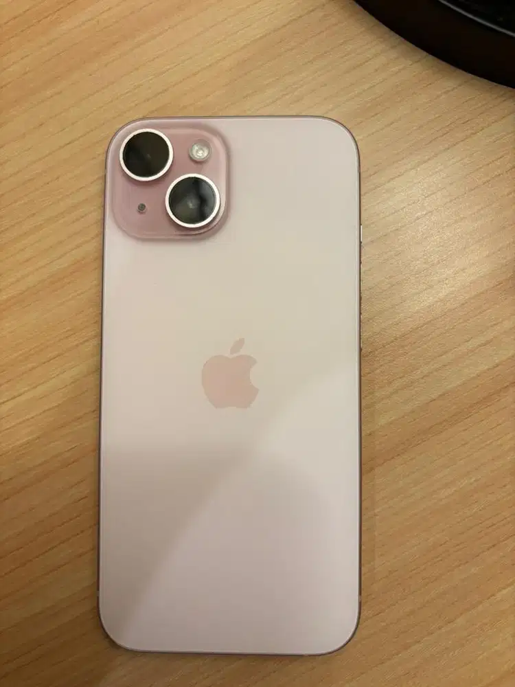iPhone 15 128 ibox No Lecet