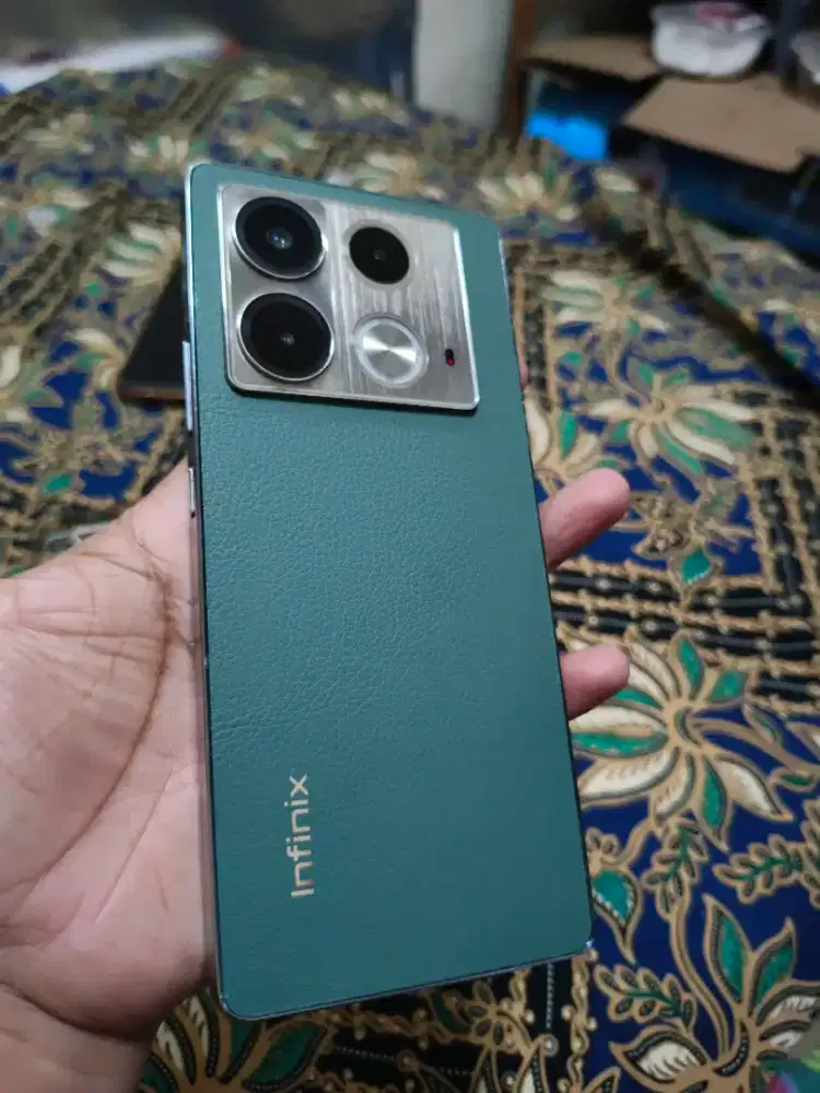 HP INFINIX NOTE 40 4G