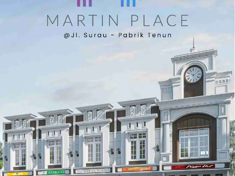 Martin Place