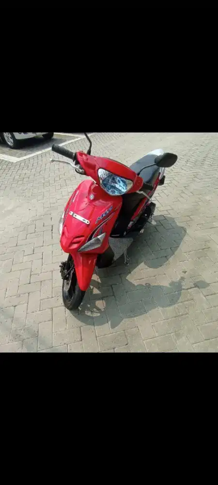 MIO SPORTY 2006 NON STEP
