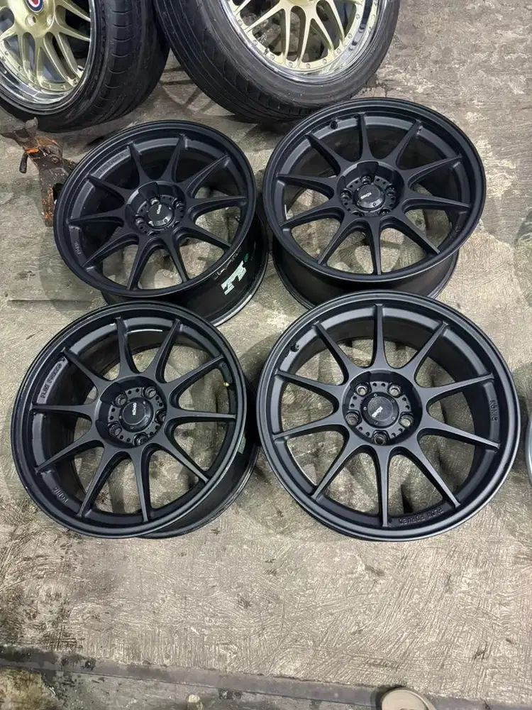 KONIG DEKAGRAM 18 8,5