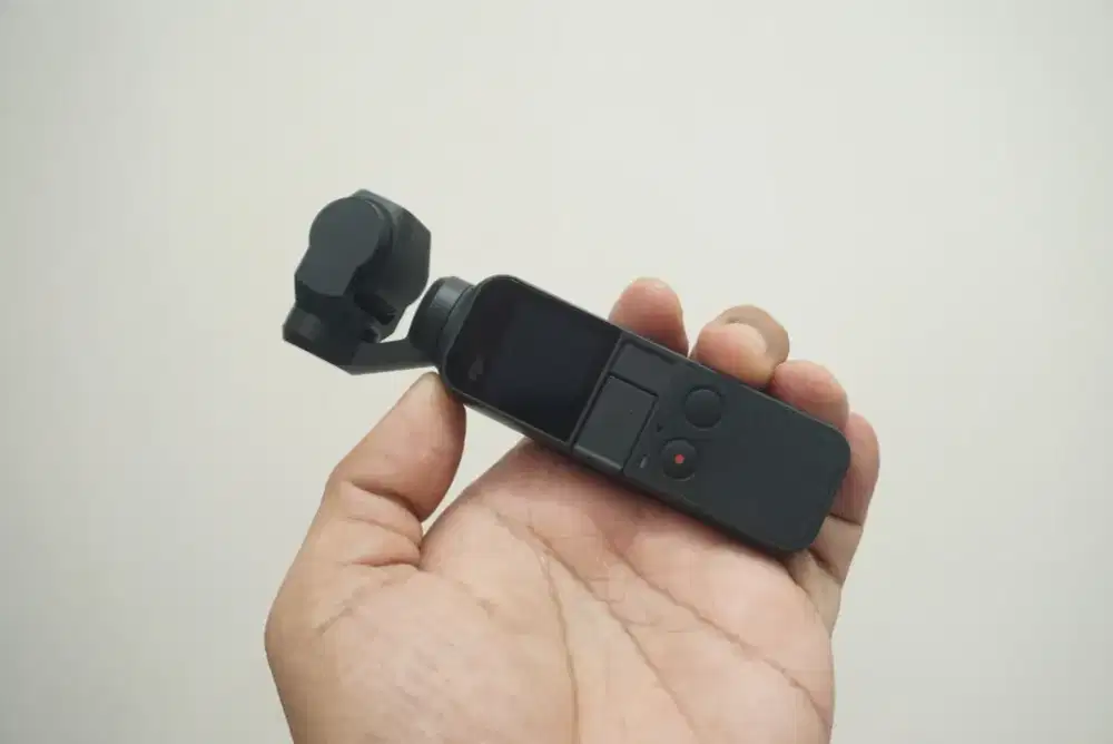 DJI OSMO POCKET 1 POKET OSMOPOCKET NOT 2 Gimbal Stabilizer