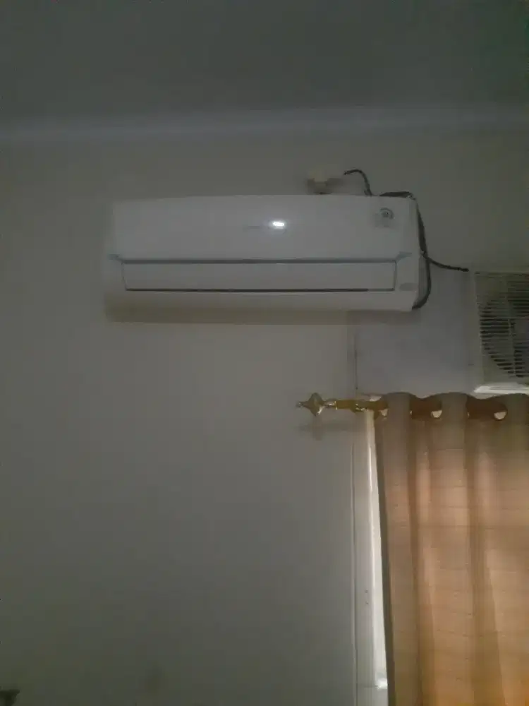 Service ac cipondoh