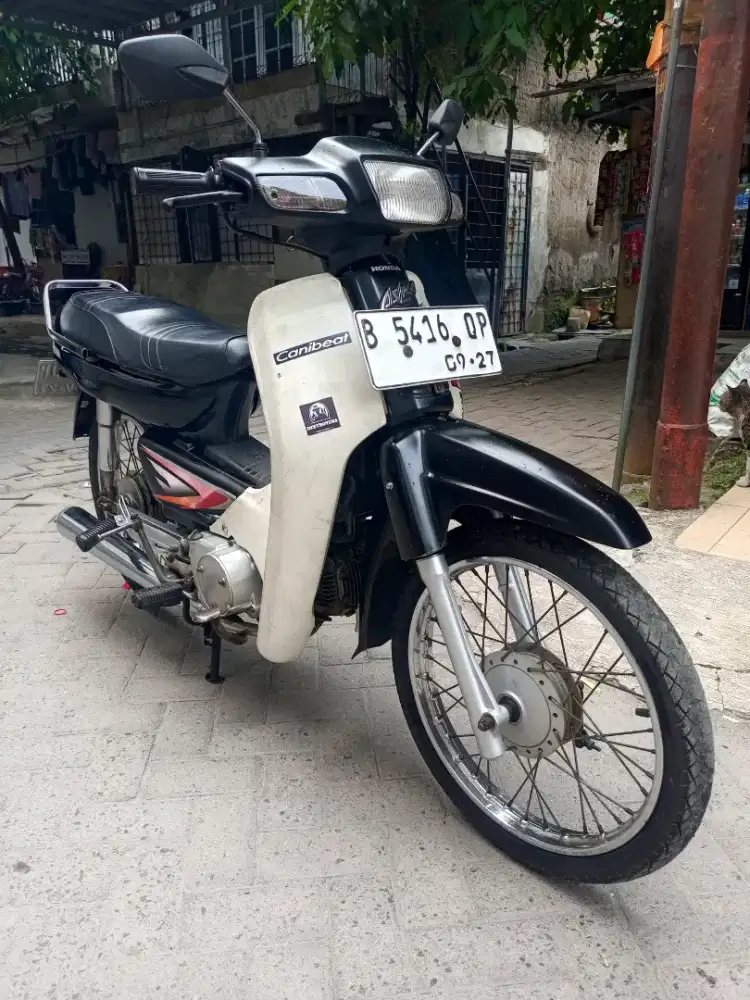 Astrea legenda pajak idup. Alamat Tangerang kota