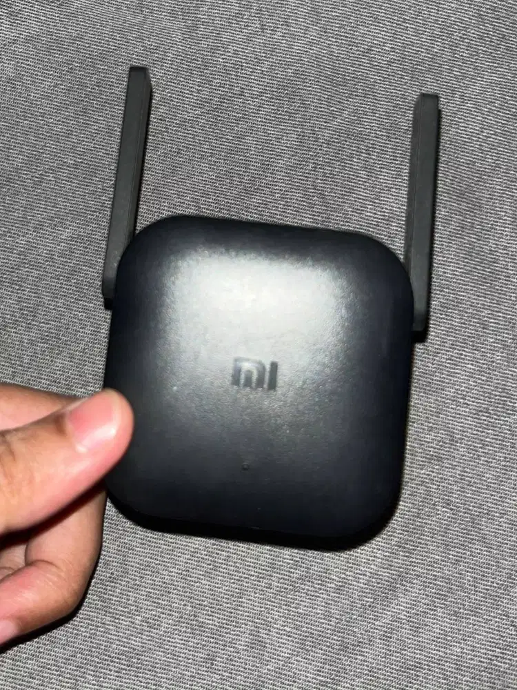 Xiaomi Mi WiFi Extender Repeater PRO second