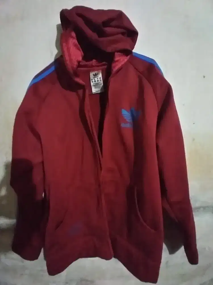 Jaket Adidas sports