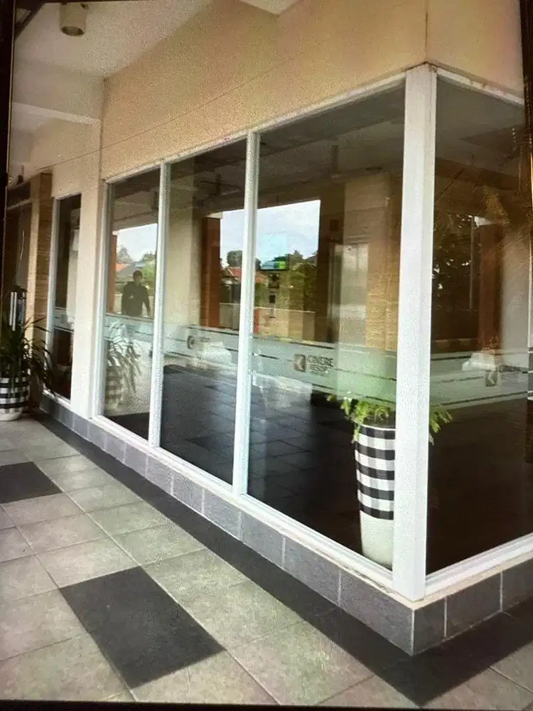 Sewa apartemen cinere