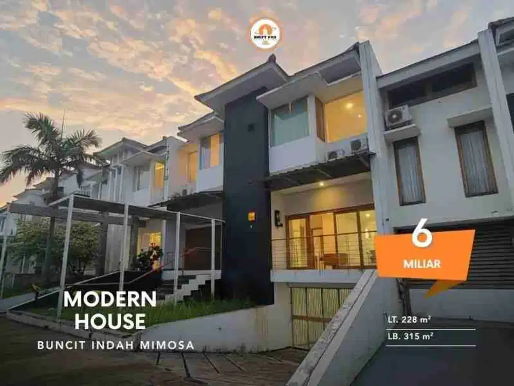Dijual Rumah bagus 2 lt warung buncit jakarta selatan