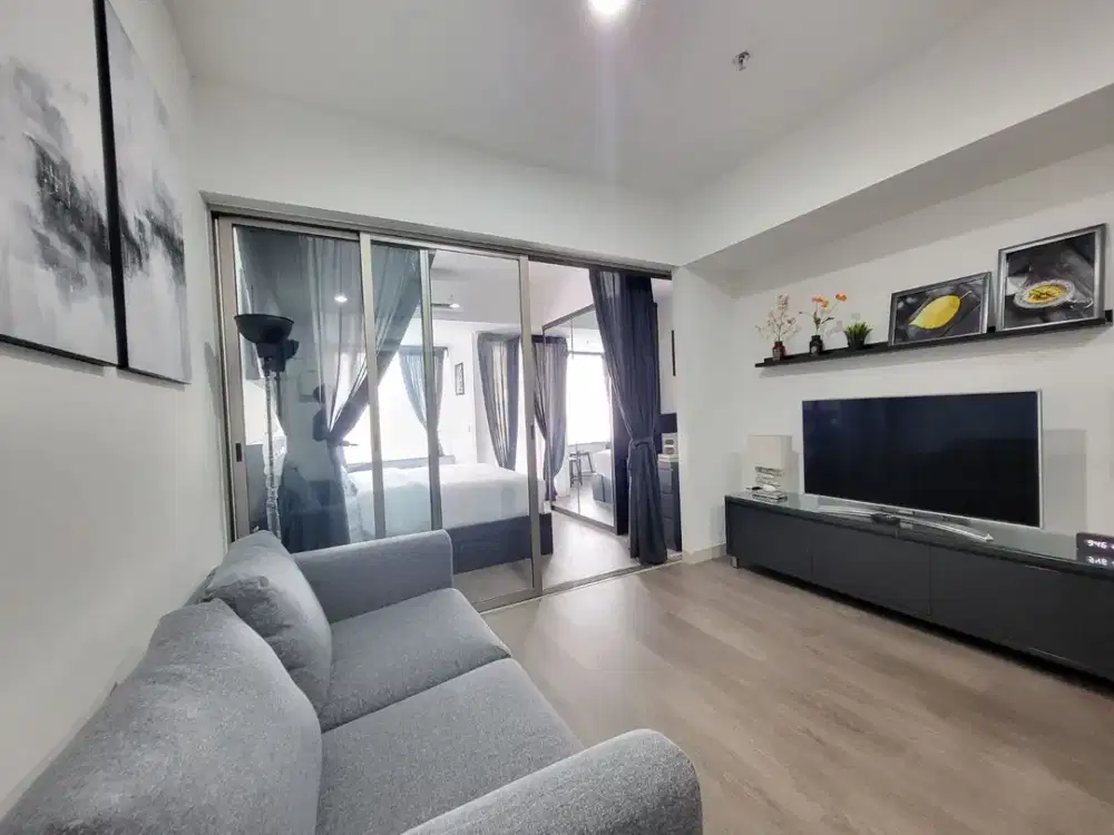 Disewakan Apartemen Orange County Tower Glendale Cocok untuk Jepang