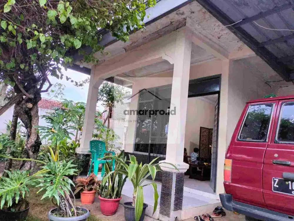 DIJUAL RUMAH GARUT KARANGPAWITAN