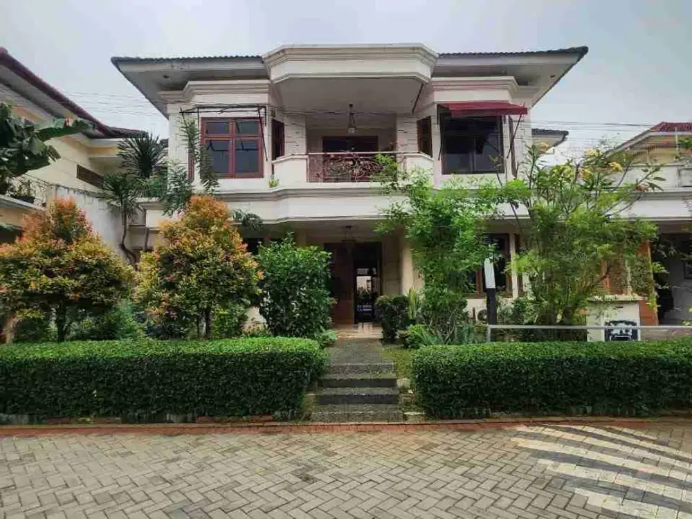 Dijual rumah pondok labu Jakarta selatan