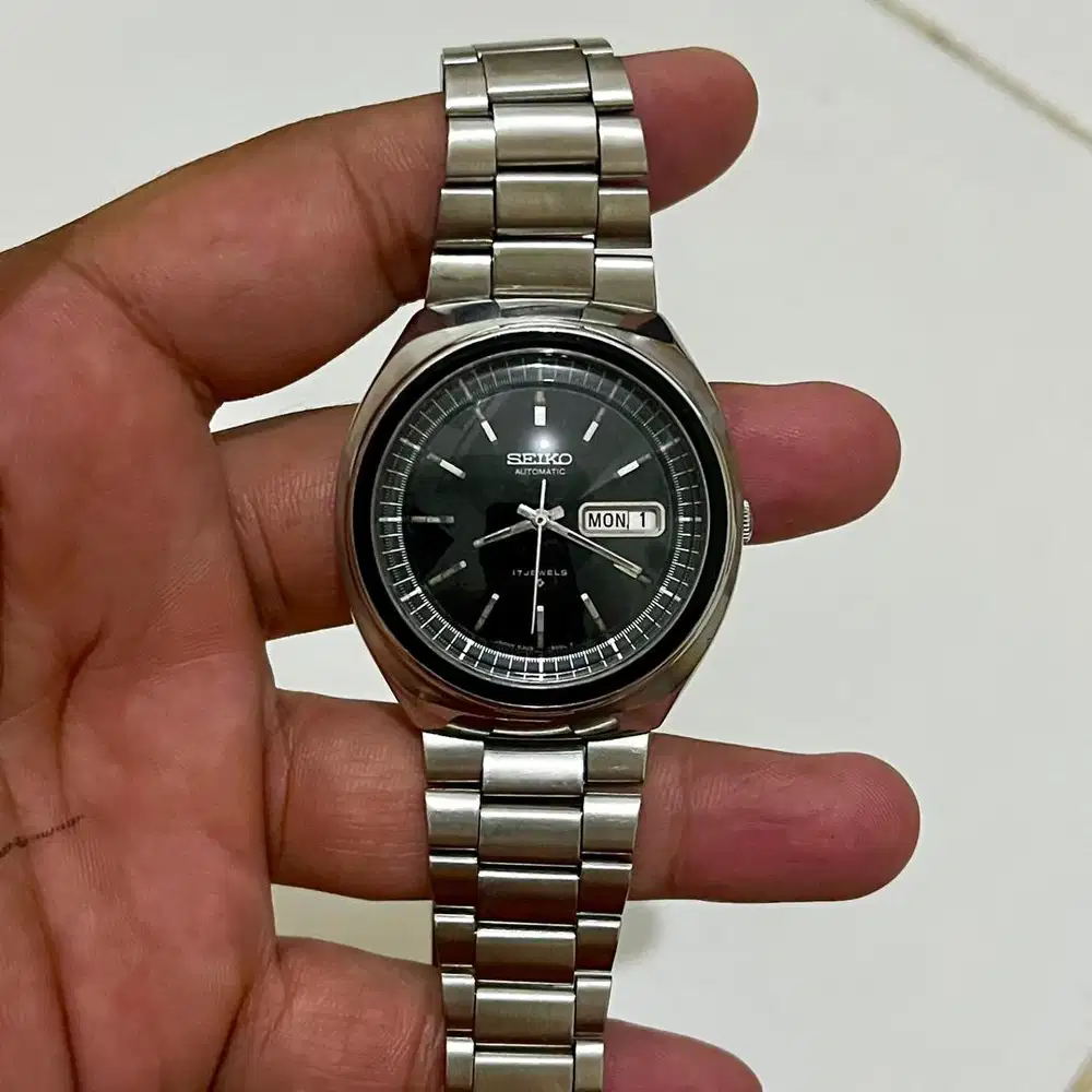 seiko ufo vintage automatic original