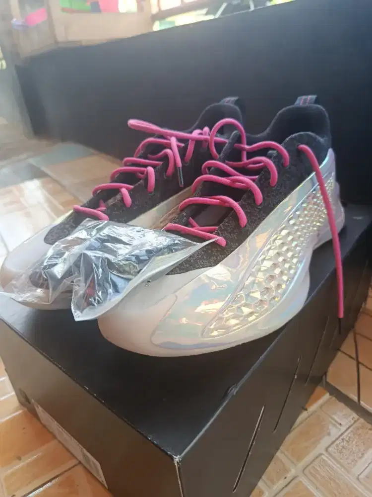 Adidas Anthony 1 Low Year of the Snake