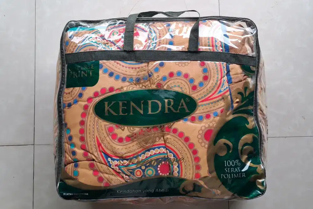 COVER BED MURAH