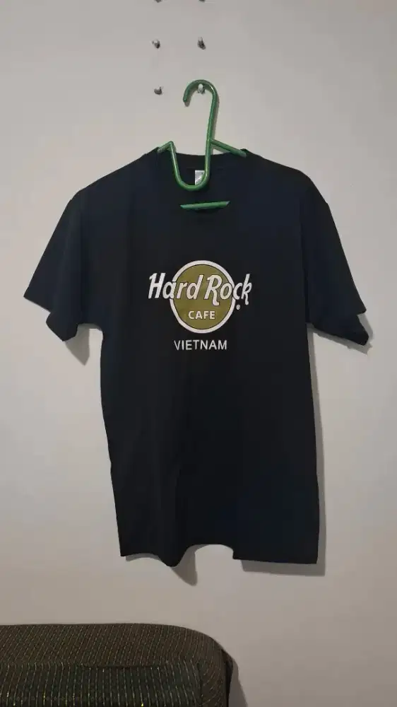 Kaos Souvenir Luar Negeri Thailand Vietnam Japan