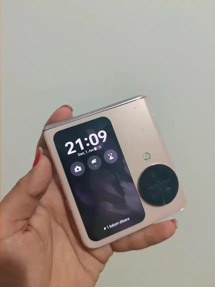 Oppo Find N3 Flip 12/256Gb