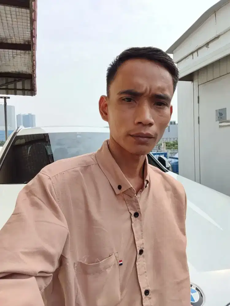 MANCARI PEKERJAAN SOPIR PRIbadi