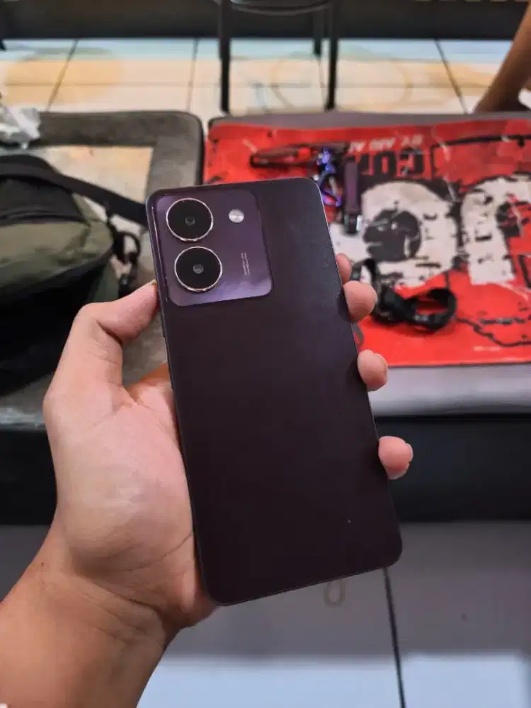 VIVO Y27 for sale