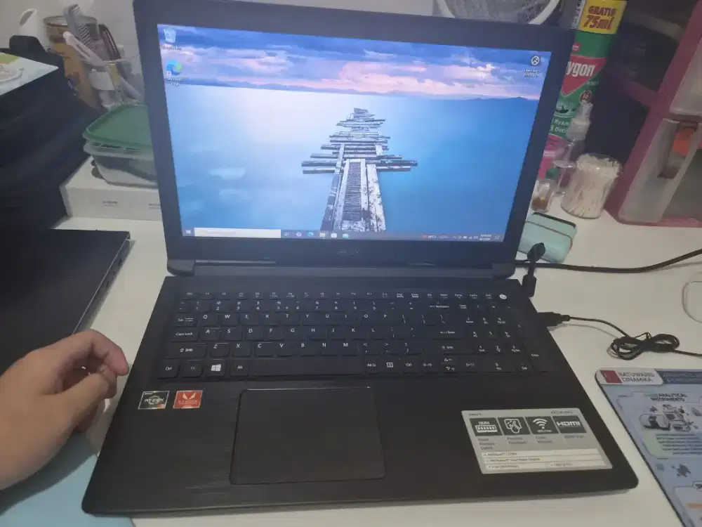 Laptop Acer Aspire 3 A315-41-R3LC