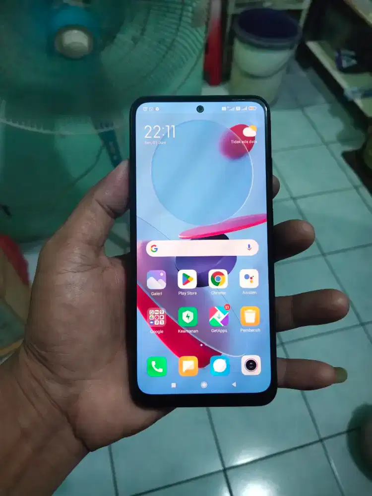 Xiaomi redmi note 10s 8/128gb bisa tt