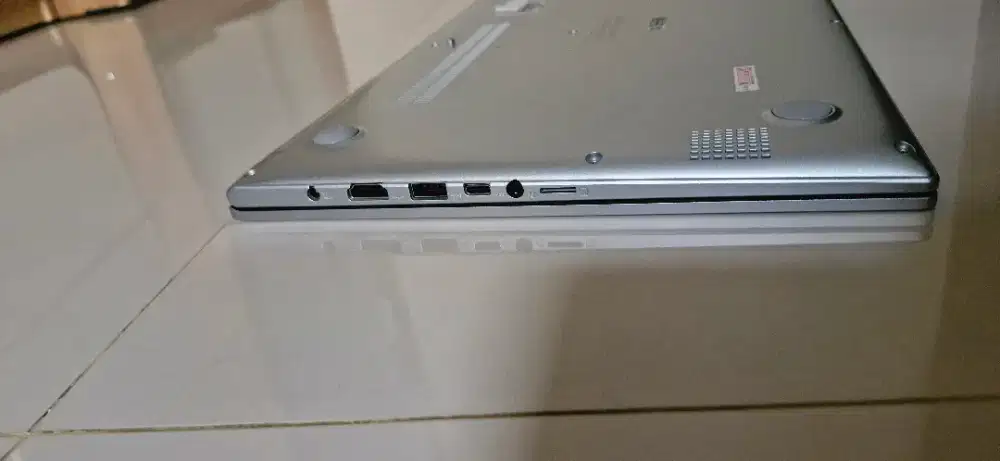 Jual laptop asus vivobook 15