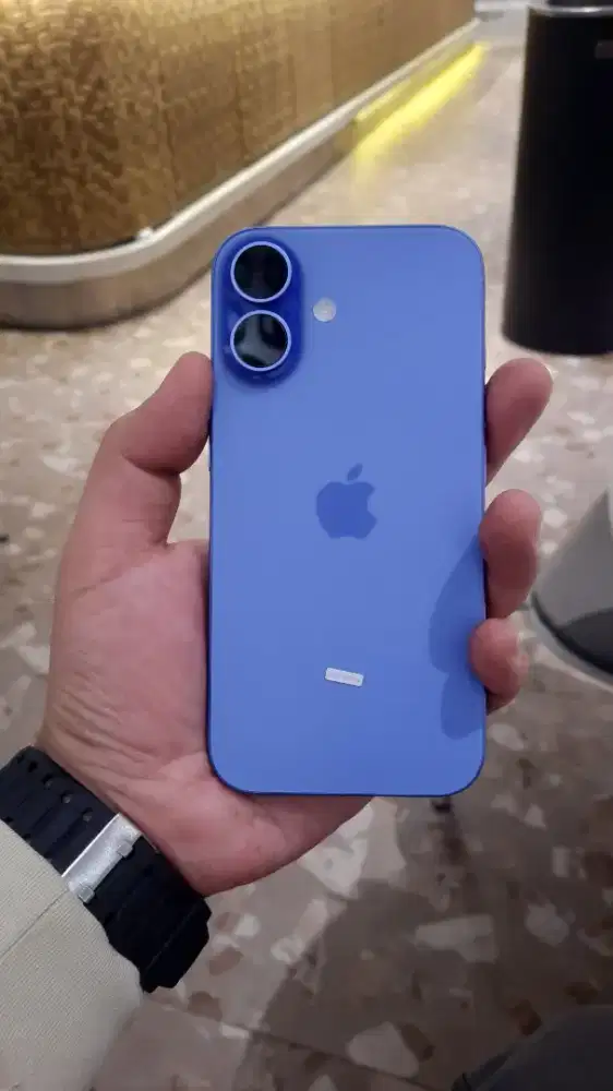 IPHONE 16 BASIC 128GB IBOX