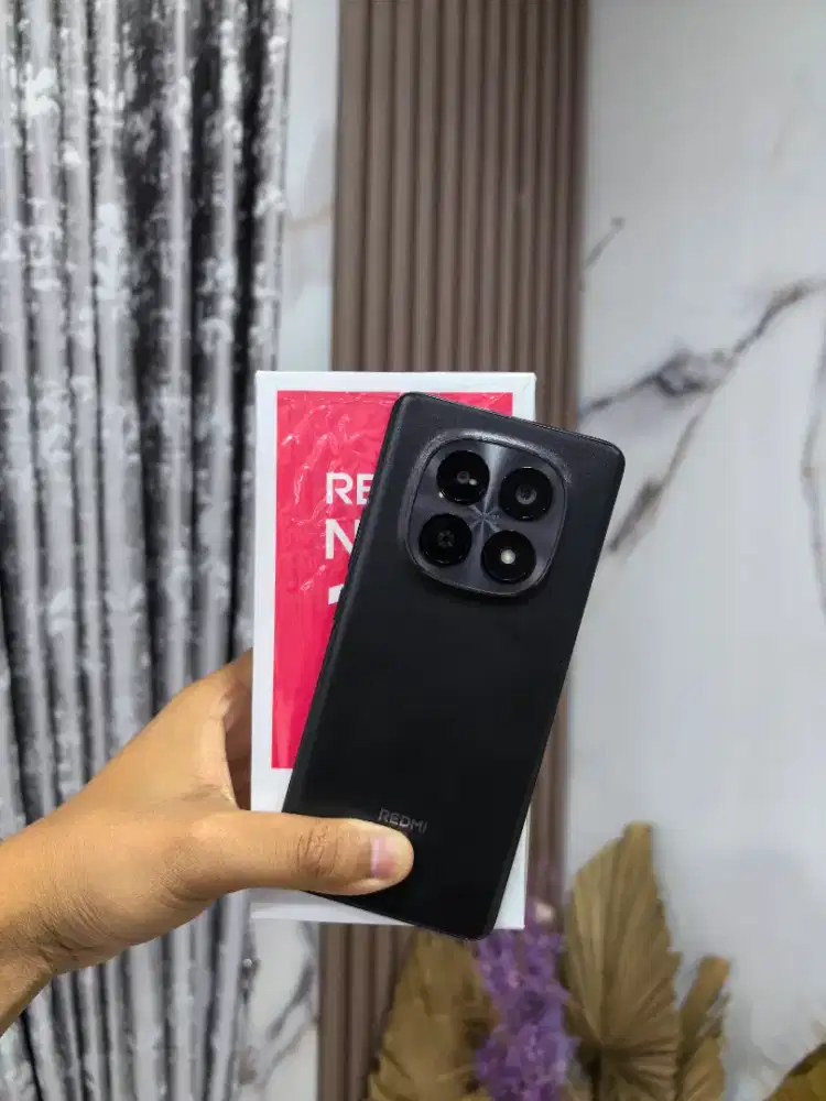 redmi note 15 5g 8/256gb