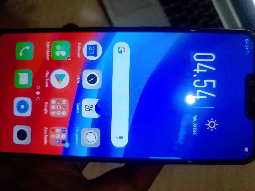 Jual OPPO A3S 2/16