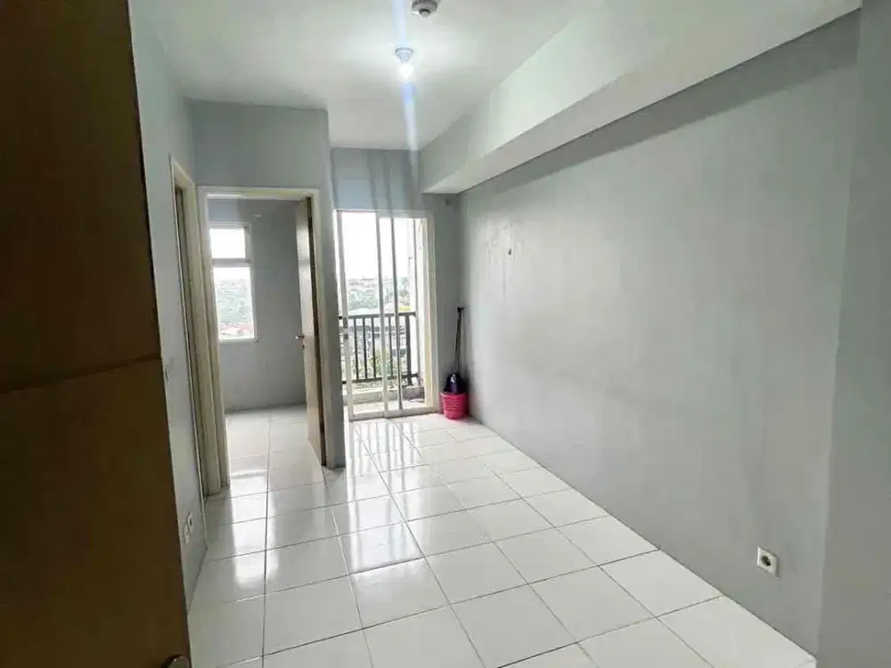 Dijual Apartemen Ayodhya 2BR Kosongan Tower Coral Lantai 11