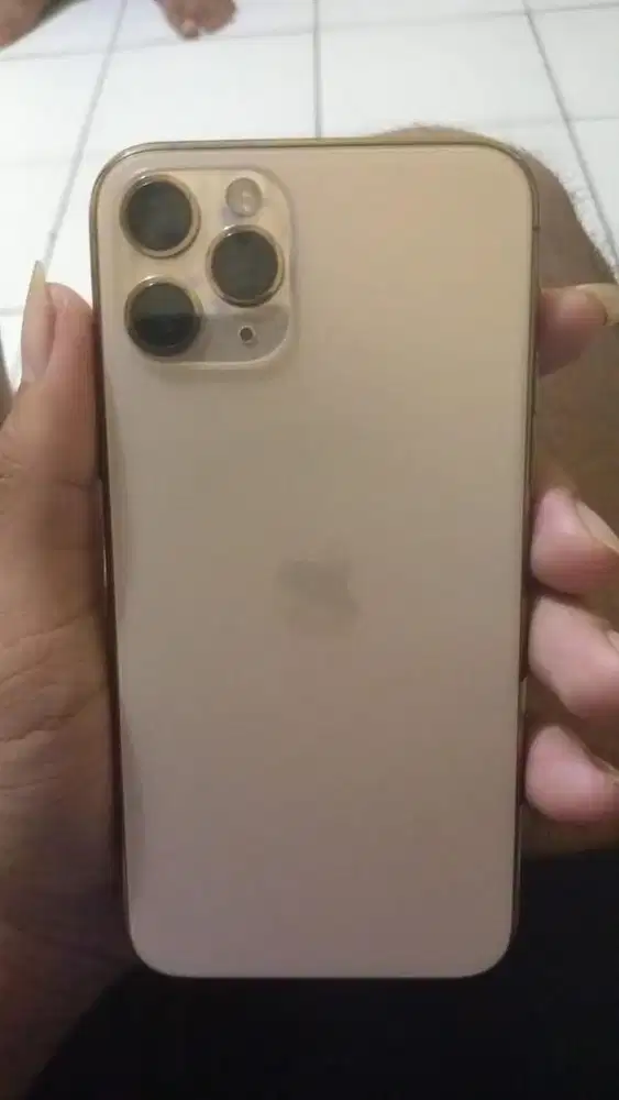 Iphone 11 Pro 512GB
