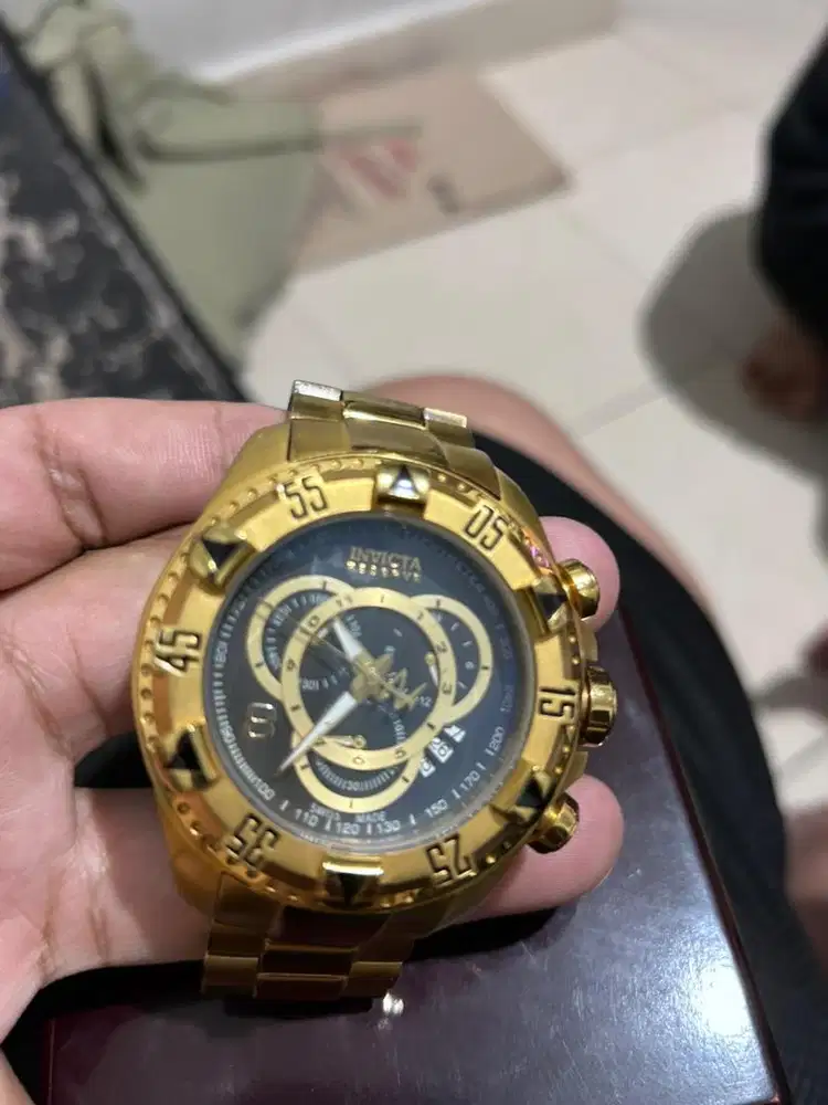 Jam Tangan Invicta 80626