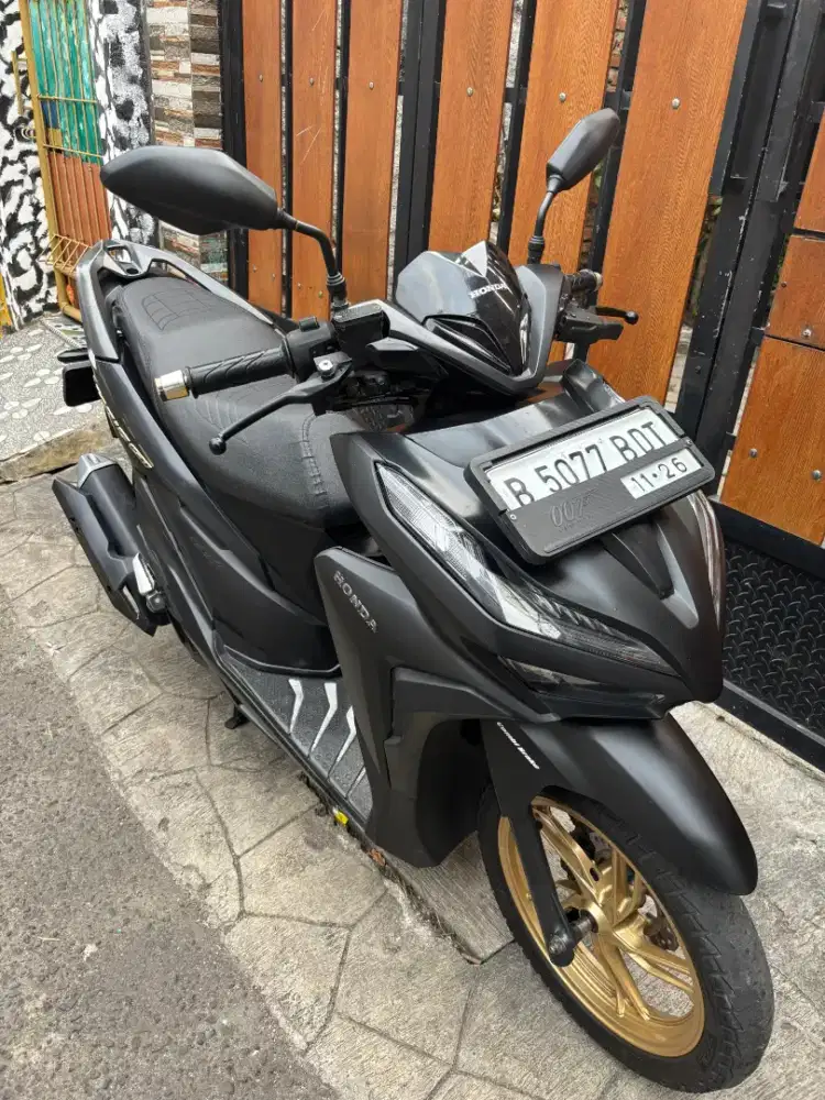 Vario 150 2021 SE