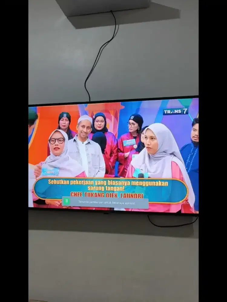 Smart TV LG 43 inch