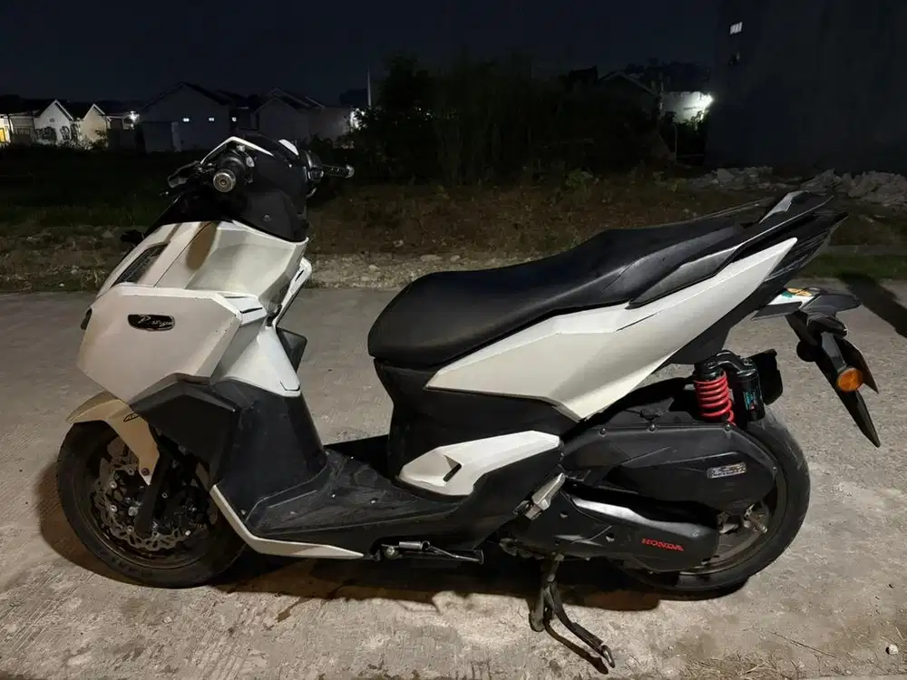 Vario 160 CBS 2023