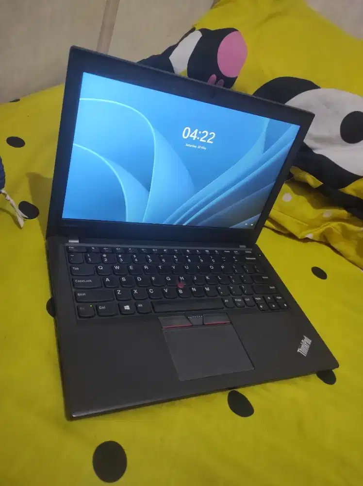 THINKPAD X270 core i5 GEN6/RAM 8GB