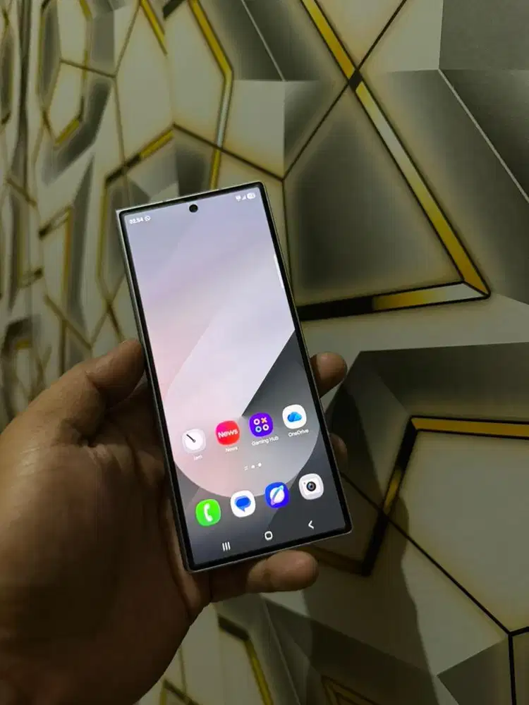 Samsung z fold 6 256gb