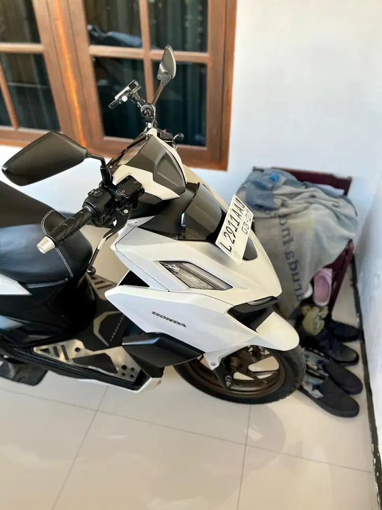 vario 160 abs 2022