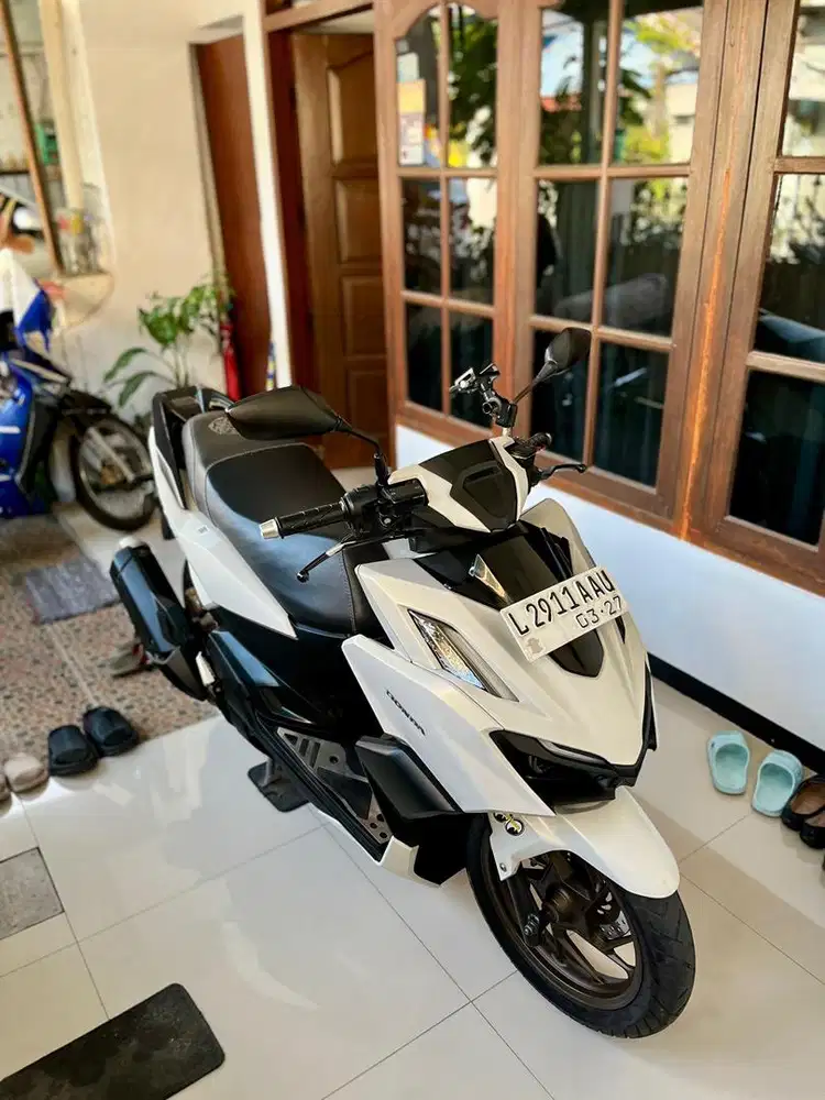 vario 160 abs 2022