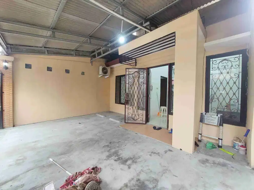 Dijual Perumahan Poris Jaya Tanah Tinggi Kota Tgr