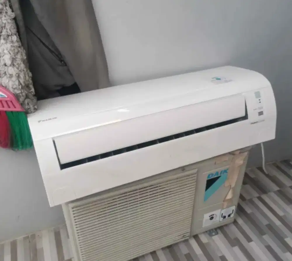 AC DAIKIN TAILAND 1 PK