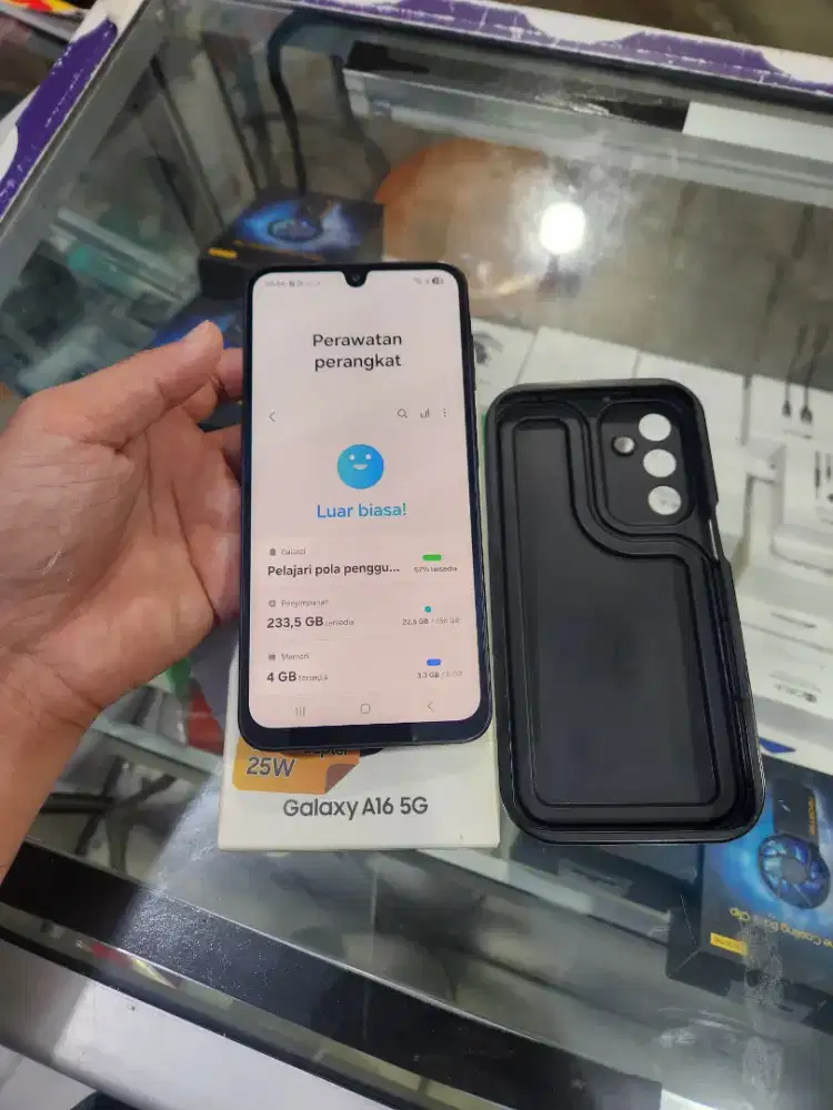 Samsung A16 5G 8/256 original