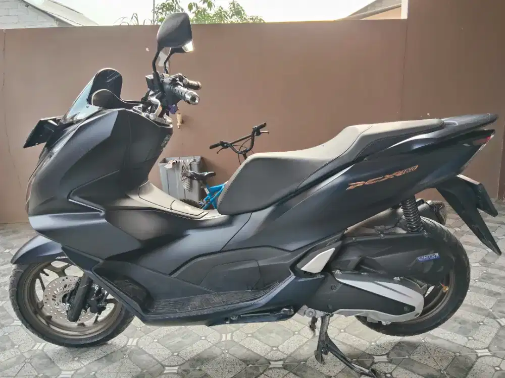 Honda pcx 160 Abs 2024