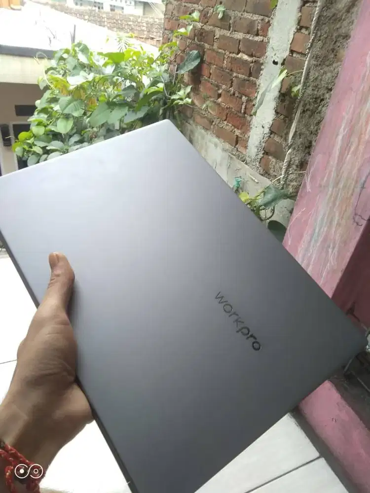 Laptop Advan 1701 Intel(R) Core i5