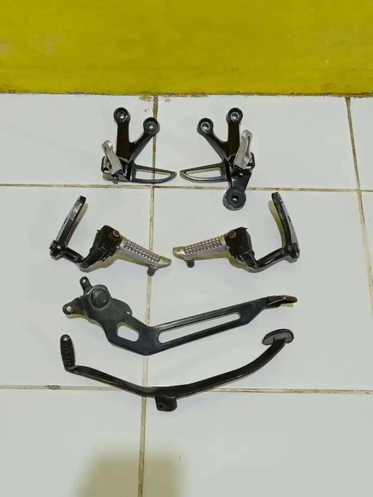 step original satria fu injeksi